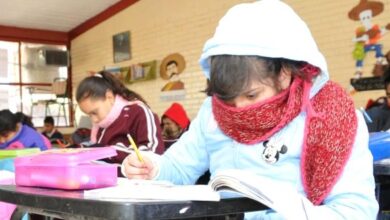 La Secretaría de Educación informó que las clases en Tamaulpas se desarrollan de manera normal