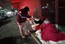 El DIF Tamaulipas ya prepara la entrega de apoyos invernales para atender a las personas más vulnerables.