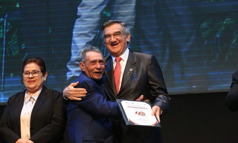 40 aniversario del Hospital General de Victoria.