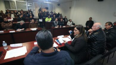 Se instaló la mesa de trabajo técnica para dar seguimiento a la implementación del Programa Nacional de Vivienda para el Bienestar en Tamaulipas.