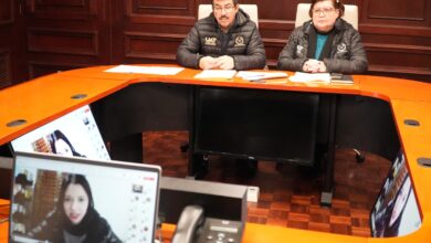 El Módulo 4 “Inteligencia Contextual” del Diplomado "Estrategias Docentes para el Desarrollo de Habilidades Blandas en la Formación Universitaria", dirigido a docentes de la Universidad Autónoma de Tamaulipas (UAT).
