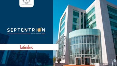 La Universidad Autónoma de Tamaulipas (UAT) incorporó su revista Septentrión al Sistema Regional de Información en Línea para Revistas Científicas de América Latina, el Caribe, España y Portugal, Latindex.