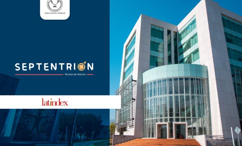 La Universidad Autónoma de Tamaulipas (UAT) incorporó su revista Septentrión al Sistema Regional de Información en Línea para Revistas Científicas de América Latina, el Caribe, España y Portugal, Latindex.