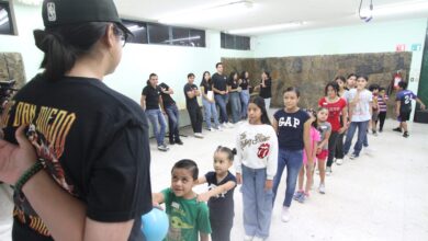 taller economía social