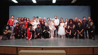 talleres artísticos