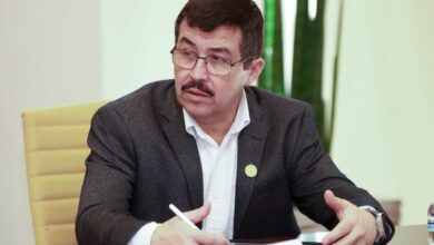 Dámaso Anaya Alvarado, Rector de la Universidad Autónoma de Tamaulipas (UAT) anunció que a partir del año 2026, se reforzará el trabajo para ampliar la oferta de posgrados.