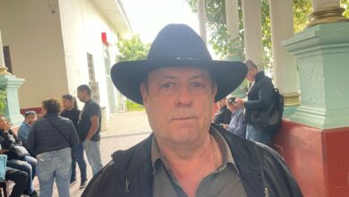 Enrique Cárdenas del Avellano, presidente de la Asociación de Gasolineros META C40.