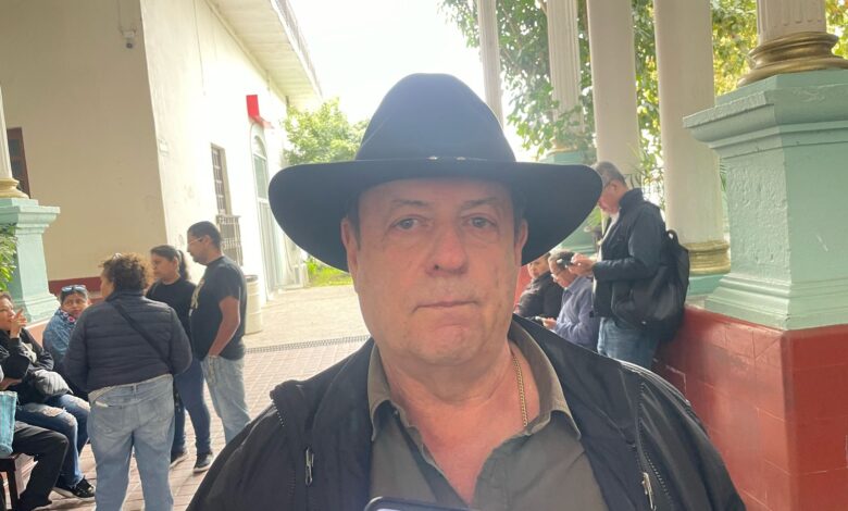 Enrique Cárdenas del Avellano, presidente de la Asociación de Gasolineros META C40.