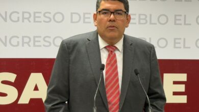 Juan José Ramos Charre, Consejero presidente del Ietam.