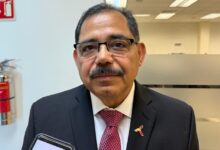 Juan José Rodríguez Alvarado, Director del Instituto Tamaulipeco del Migrante.