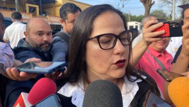 Lucía Aimé Castillo Pastor, Secretaria de Educación de Tamaulipas (SET).