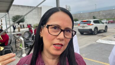 Norma Angélica Pedraza Melo, Contralora Gubernamental.