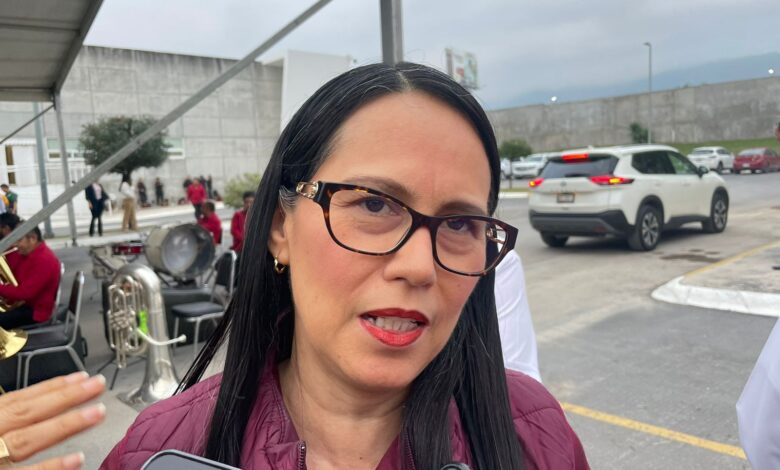 Norma Angélica Pedraza Melo, Contralora Gubernamental.