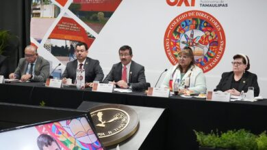 La UAT busca ampliar la cobertura educativa mediante la oferta de carreras y programas de bachillerato en la modalidad virtual.