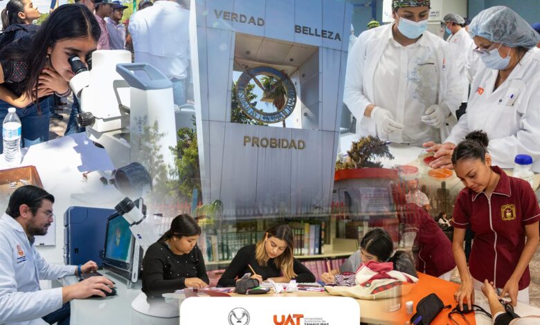 La UAT ampliará su oferta académica con la incorporación de trece programas educativos.