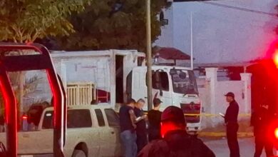 Gran movilización provocó el presunto hallazgo de un artefacto explosivo.