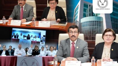 Los integrantes de la asamblea universitaria de la UAT aprobaron nuevas licenciaturas y posgrados que responden a las necesidades por región de Tamaulipas.