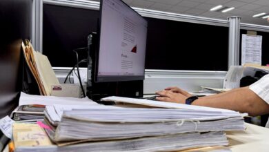 La auditoría interna reveló irregularidades que derivaron en siete carpetas de investigación.