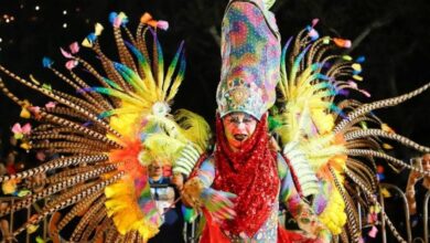 carnaval Tamaulipas