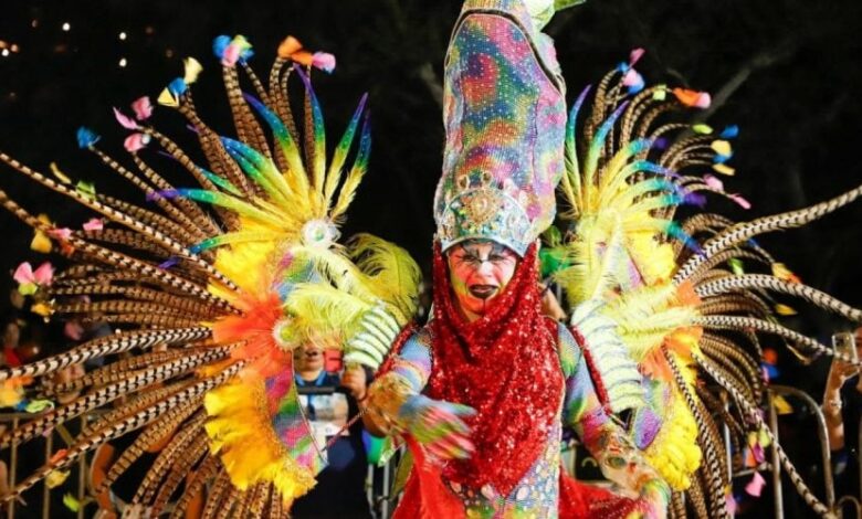 carnaval Tamaulipas
