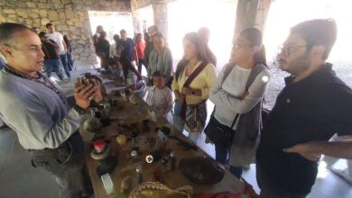 La Comisión de Parques y Biodiversidad de Tamaulipas (CPBT) inició este fin de semana con un intenso programa de talleres interactivos en los recintos bajo su resguardo.