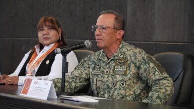 El Comandante de la 48/a. Zona Militar destacó a los jóvenes el objetivo de fomentar una reflexión profunda sobre estos temas y la importancia de participar activamente, como ciudadanos responsables, en el bienestar del país.