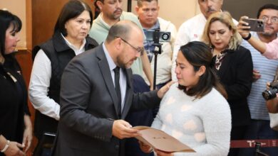 El joven Pedro Malpica Domínguez, debe ser recordado por su buena conducta y honorabilidad, dijo el Secretario General de Gobierno, quien prometió justicia.