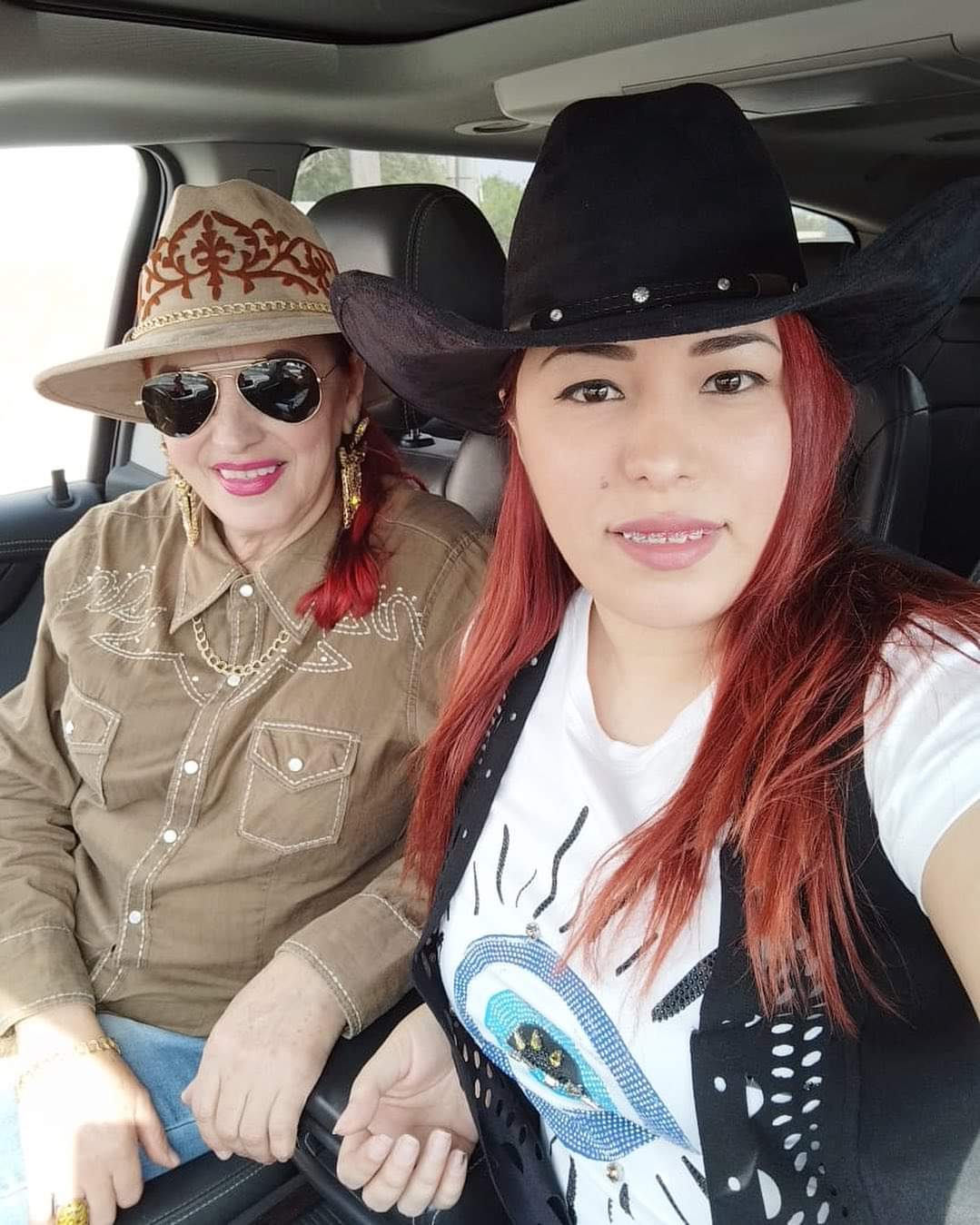 Ena Kary es recordada como una. hija amorosa y responsable.