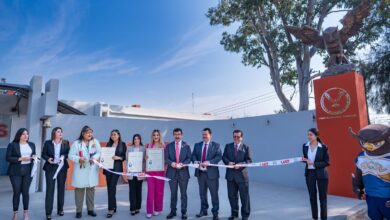 El Rector reafirmó su compromiso con el crecimiento académico y la mejora de la infraestructura universitaria.