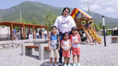 Se incorporan 11 polígonos, ubicados en 10 municipios, a la estrategia estatal de participación ciudadana "Lazos del Bienestar".