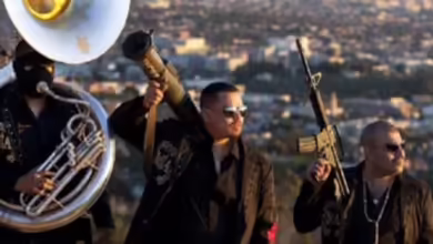 narcocorridos