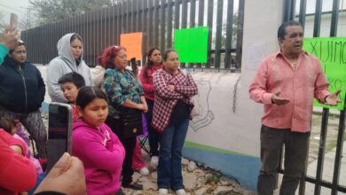 La SET garantizó que enviará a un maestro titular a la primaria Ignacio Ramírez.