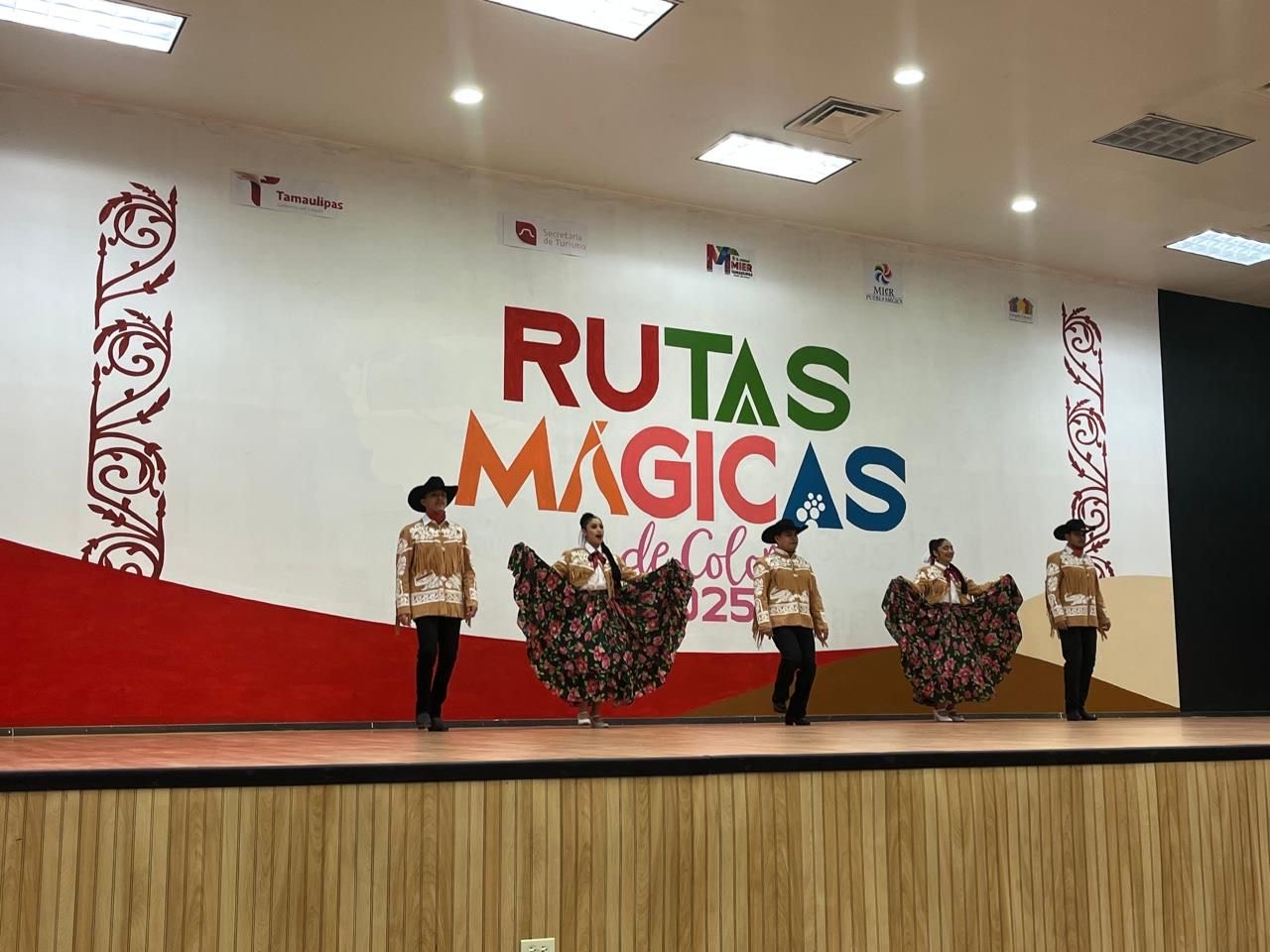 Se pretende crear una imagen urbana que preserve y promueva las tradiciones, valores y la historia local.
