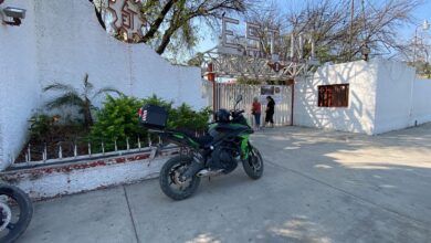 En la Secundaria Técnica Número Uno "Álvaro Obregón" se llevó a cabo el "operativo mochila", detectando una réplica de arma a un alumno.