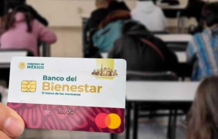 A partir del próximo miércoles 5 de febrero, y hasta el 31 de marzo, se entregarán las tarjetas para el pago de la beca Rita Cetina.