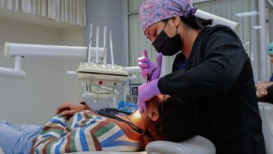 La Facultad de Odontología refuerza su compromiso con la salud de la comunidad al ofrecer servicios odontológicos de calidad.