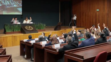 La Asamblea Universitaria aprobó el Plan de trabajo en materia de Cultura de Paz y el Protocolo para la atención de casos de violencia de género de la UAT.