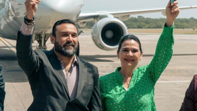 American Airlines reanudó operaciones en Tamaulipas, incrementando la conectividad aérea del estado.