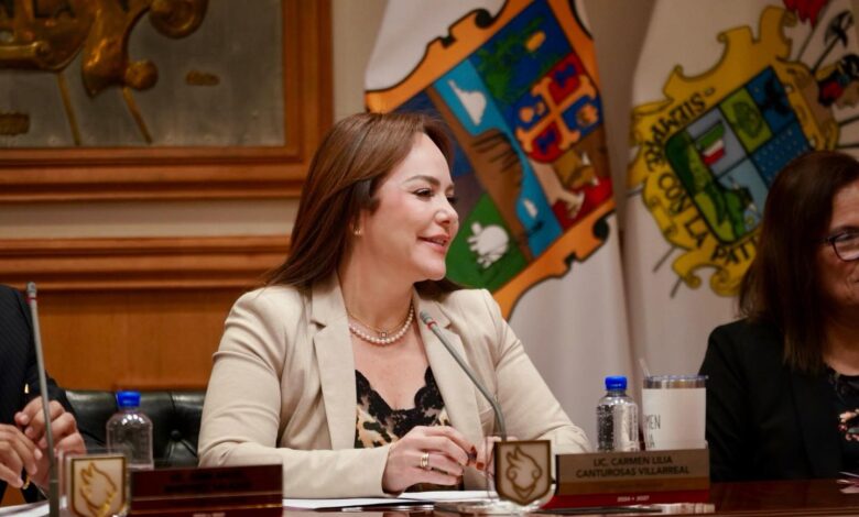 El Cabildo de Nuevo Laredo aprobó por unanimidad la condonación del 100 % en recargos del impuesto predial.