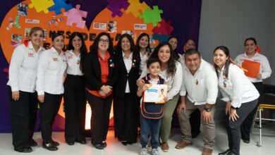 El Cendi UAT destacó su compromiso con el desarrollo de niños con necesidades educativas especiales.