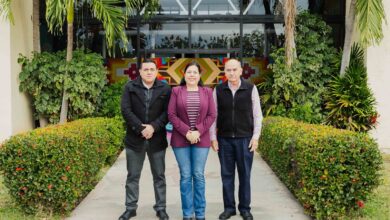 El Instituto Tecnológico Superior de El Mante reafirma su compromiso con la excelencia académica, la innovación educativa y el desarrollo de profesionistas altamente capacitados.