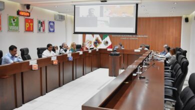El Instituto Electoral de Tamaulipas (Ietam) ofrece una plataforma digital a los candidatos de la elección judicial, para que difundan sus mensajes en campaña.
