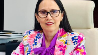 Norma Angélica Pedraza Melo, Contralora Gubernamental.