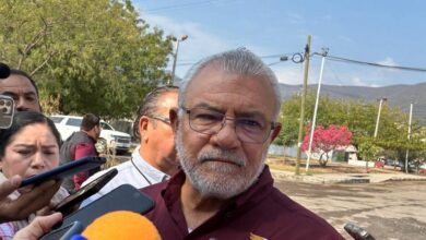 Pedro Cepeda Anaya, Secretario de Obras Públicas de Tamaulipas.