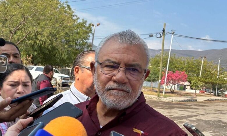 Pedro Cepeda Anaya, Secretario de Obras Públicas de Tamaulipas.