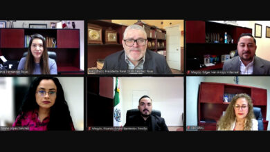 El Trieltam concluyó que el juicio no procedía, ya que la solicitud del promovente no cumplía con los requisitos legales.