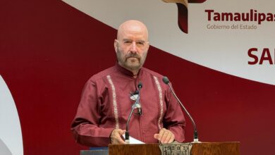 Raúl Quiroga Álvarez, Secretario de Recursos Hidráulicos.