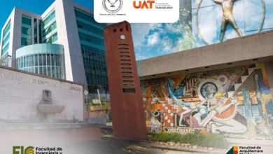 La Universidad Autónoma de Tamaulipas (UAT) impartirá en el Centro Universitario Victoria la Licenciatura en Arquitectura.