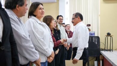 El Instituto Tamaulipeco del Migrante y el Itace, certificarán las habilidades y conocimientos técnicos adquiridos en Estados Unidos por las y los repatriados tamaulipecos.