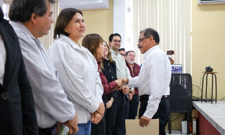 El Instituto Tamaulipeco del Migrante y el Itace, certificarán las habilidades y conocimientos técnicos adquiridos en Estados Unidos por las y los repatriados tamaulipecos.